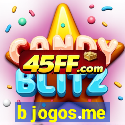 b jogos.me